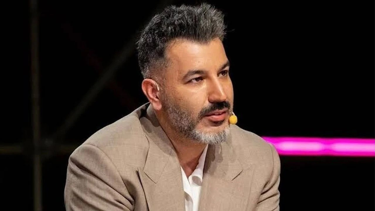 Manifest grubunun menajeri Tolga Akış tutuklandı