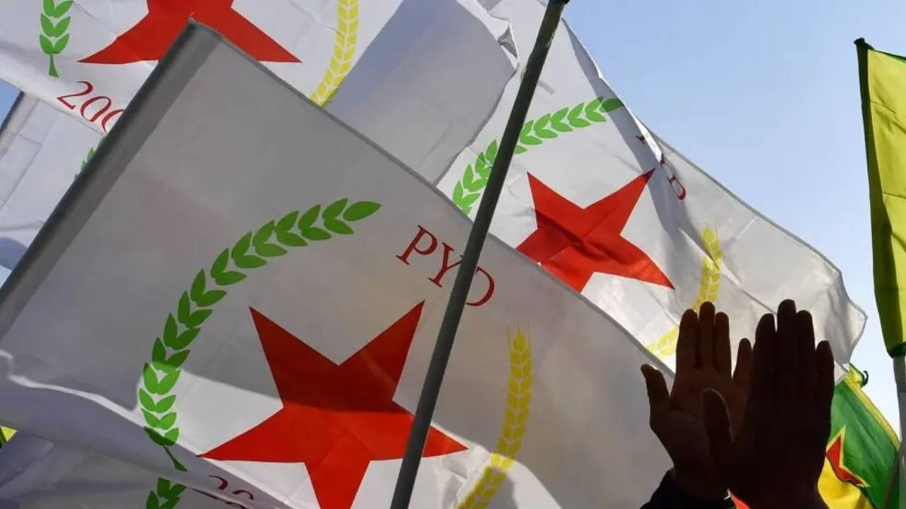 PYD’den Şam’a anayasa mesajı: 'Kürtlerin siyasi, kültürel ve ulusal hakları tanınmalı'