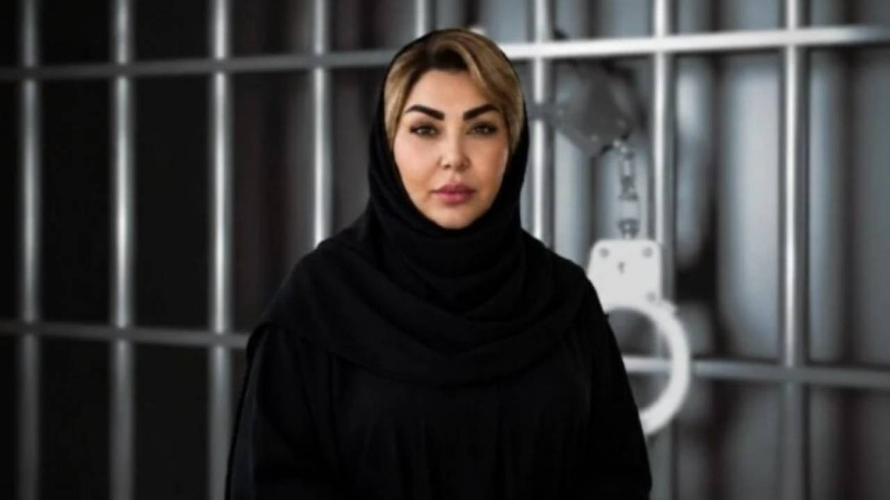 İran'da gözaltına alınan avukat Raziye Haşimi'nin akıbeti bilinmiyor