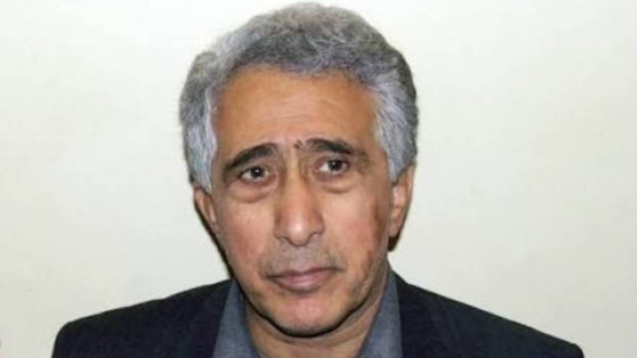 Mehdi Zana yaşamını yitirdi