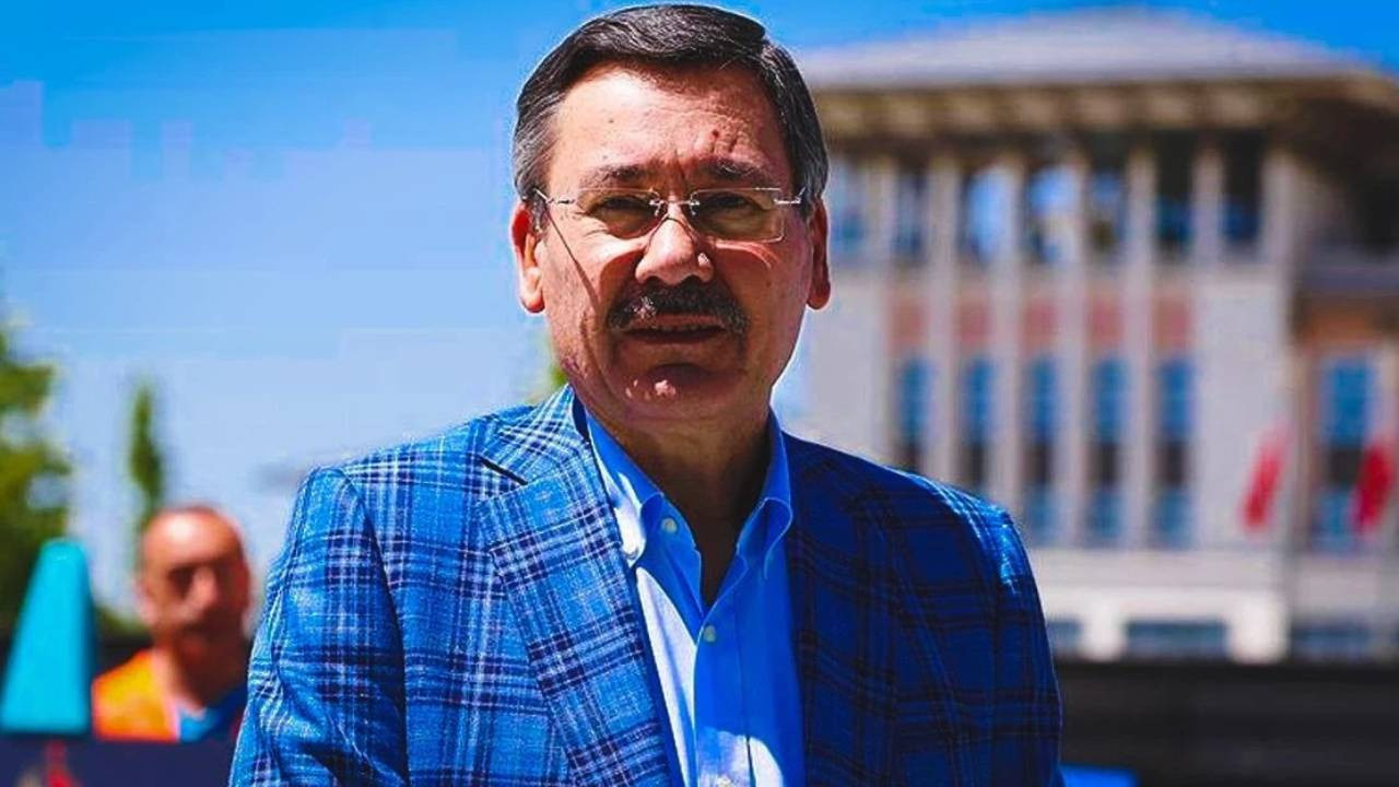 Melih Gökçek hakkında soruşturma başlatıldı