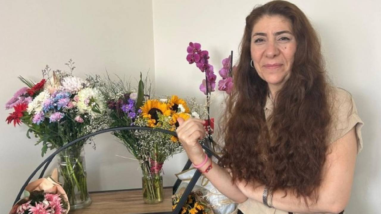 Sona Mengütay 31 yıl sonra tahliye edildi