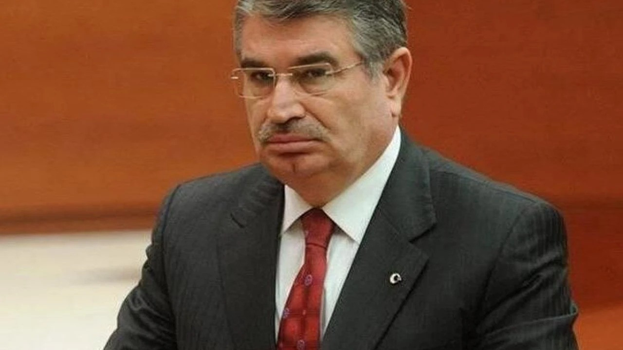 Süleymancılar soruşturması: İdris Naim Şahin ifadeye çağrıldı