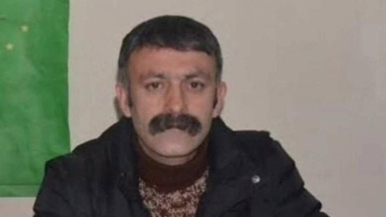 Sürgünde yaşamını yitiren DBP'li Oğuz Ok toprağa verildi