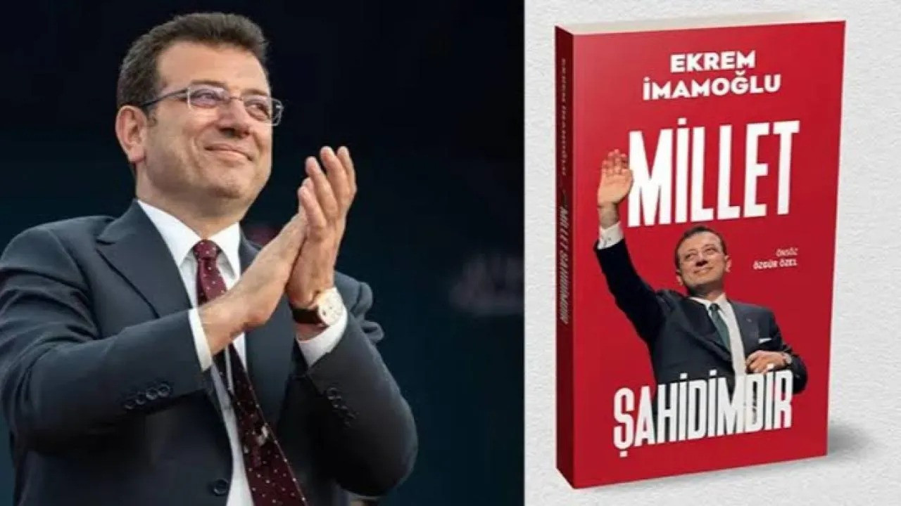TGC, TGS, TÜRKYAYBİR,TYS, PEN Türkiye: Basılmamış kitabın yasaklanması kaygı verici