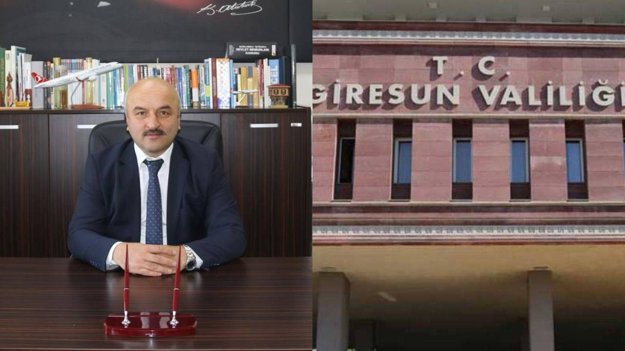 Yurttaşa tehdit ve hakarette bulunan Basın Müdürü hakkında soruşturma