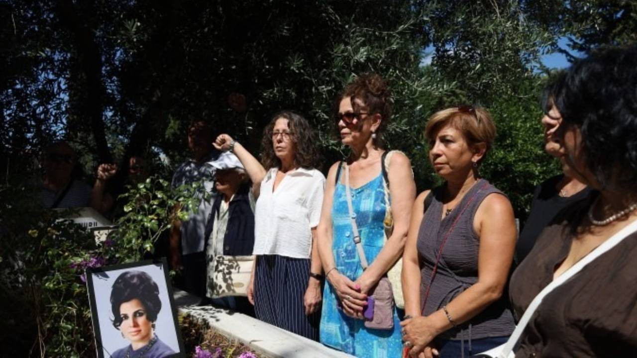 İnsan hakları savunucusu Didar Şensoy anıldı