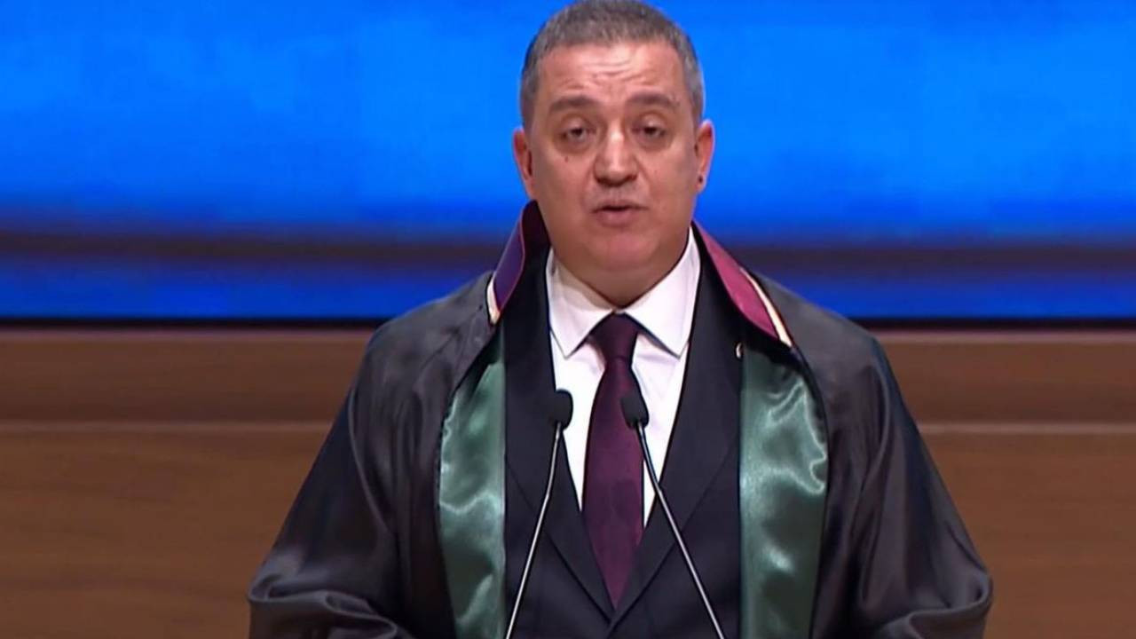 TBB Başkanı Sağkan: 'Silahlar susuyorsa konuşma sırası hukuka geçmeli'