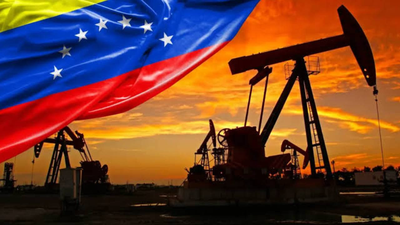 Trump’ın Venezuela petrol planının ayrıntıları açı…