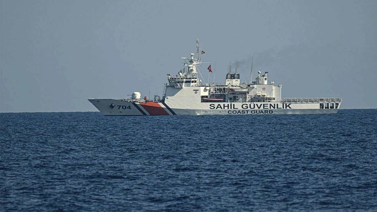 Girne'deki gemi faciasında can kaybı 12'ye yükseldi