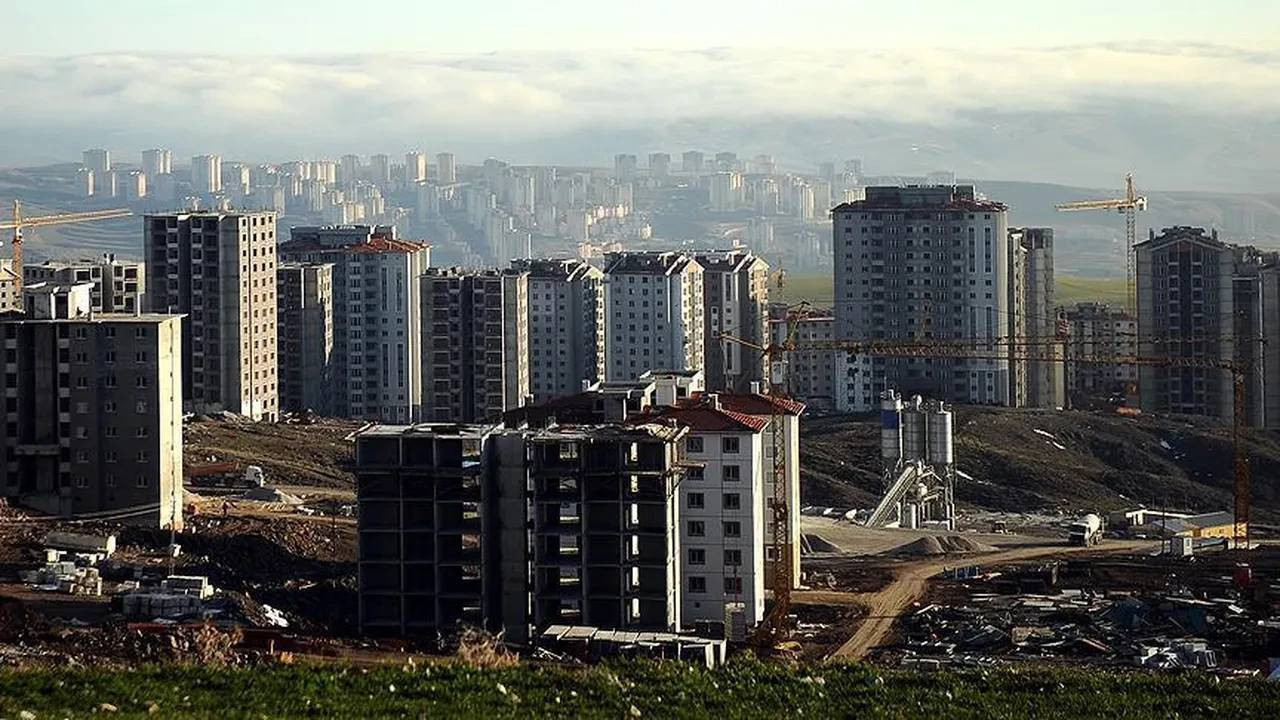 Eylülde kiralara uygulanacak tavan zam oranı belli oldu
