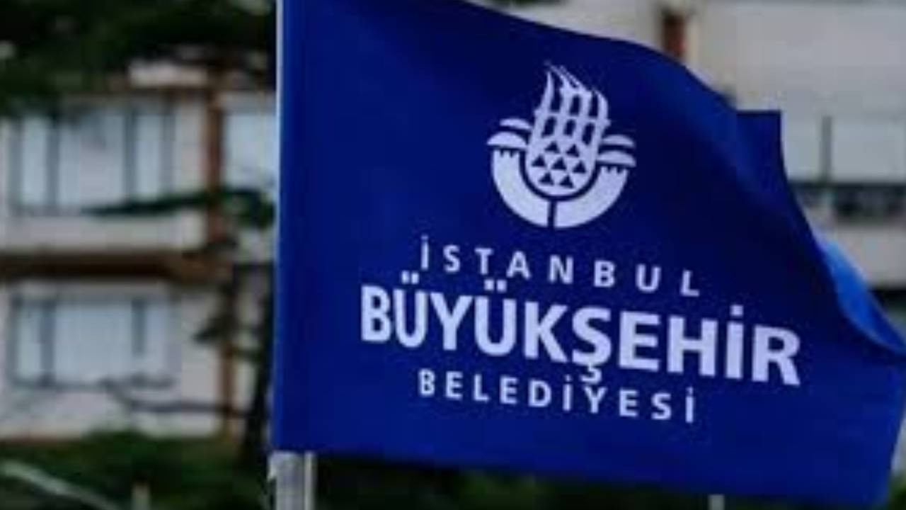 İBB’ye yeni operasyon: 13 kişi hakkında gözaltı kararı