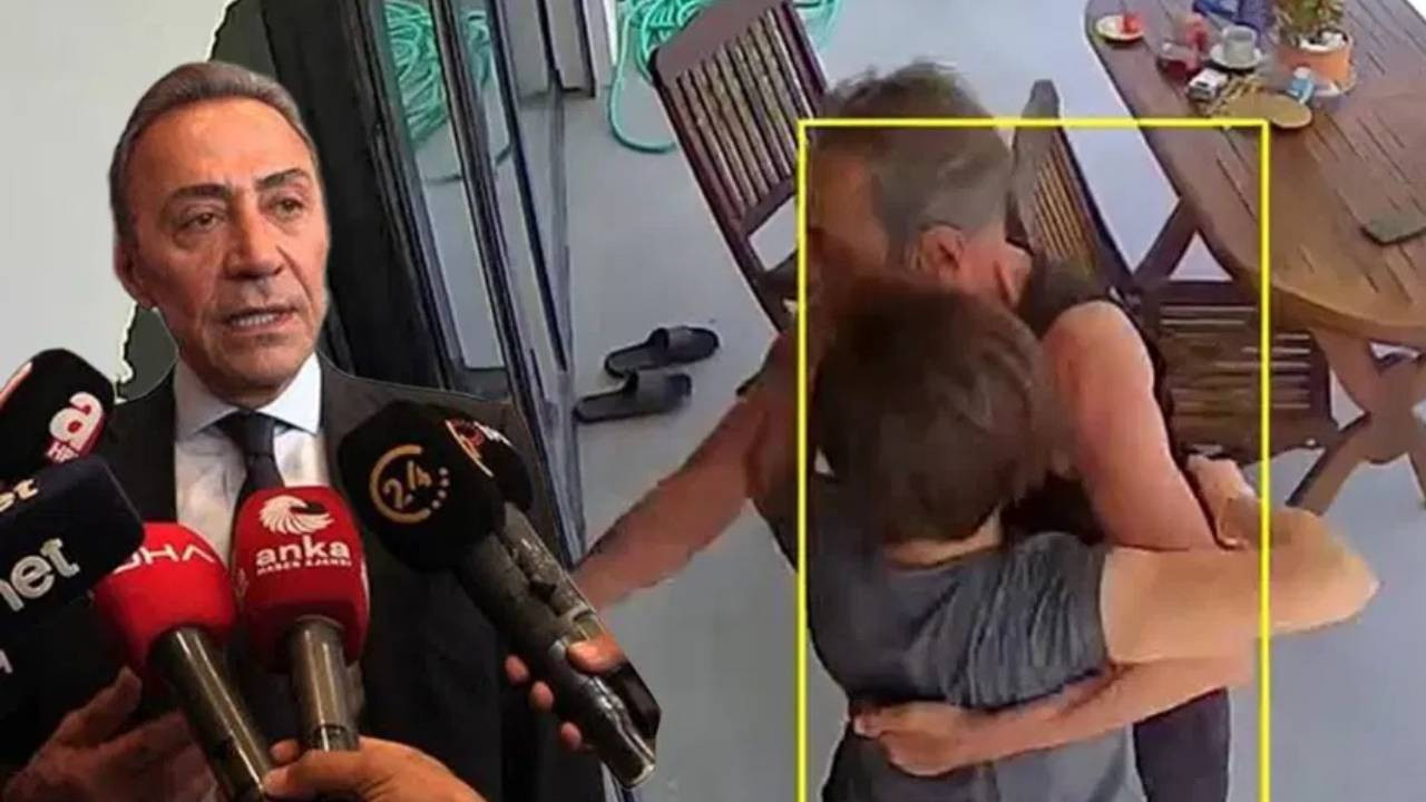 Kadına şiddet görüntüleri ortaya çıkmıştı: Berhan Şimşek CHP MYK üyeliğinden istifa etti