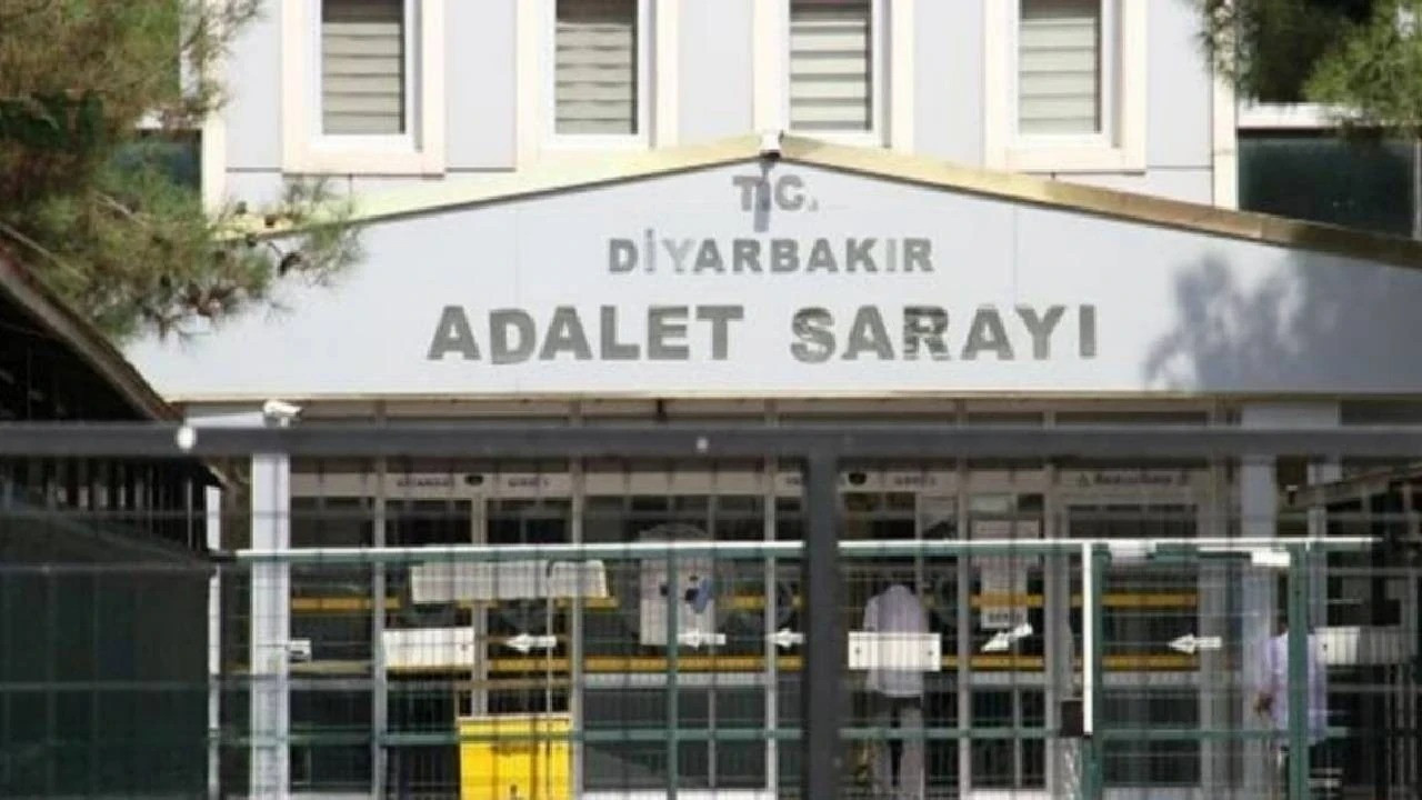 Diyarbakır'da gözaltına alınan 9 kişi serbest bırakıldı