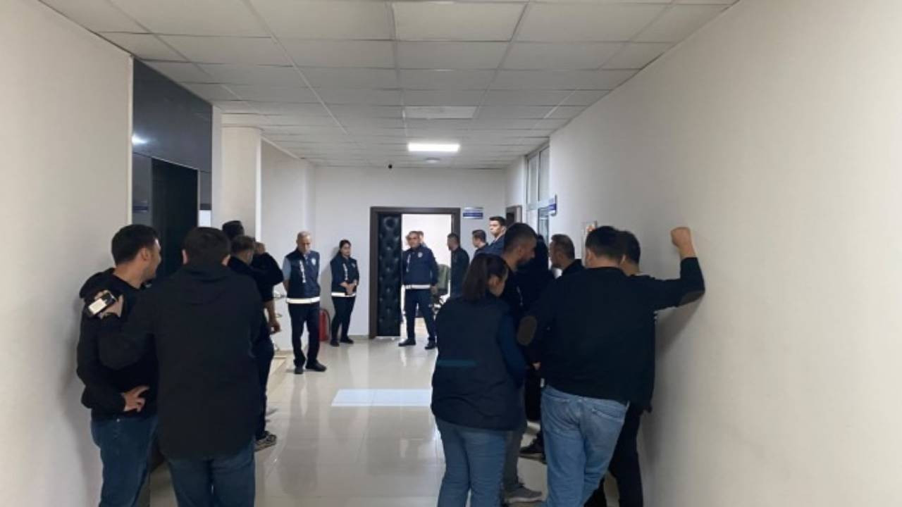 Silopi'de gözaltına alınan 9 DEM Partili üye serbest bırakıldı