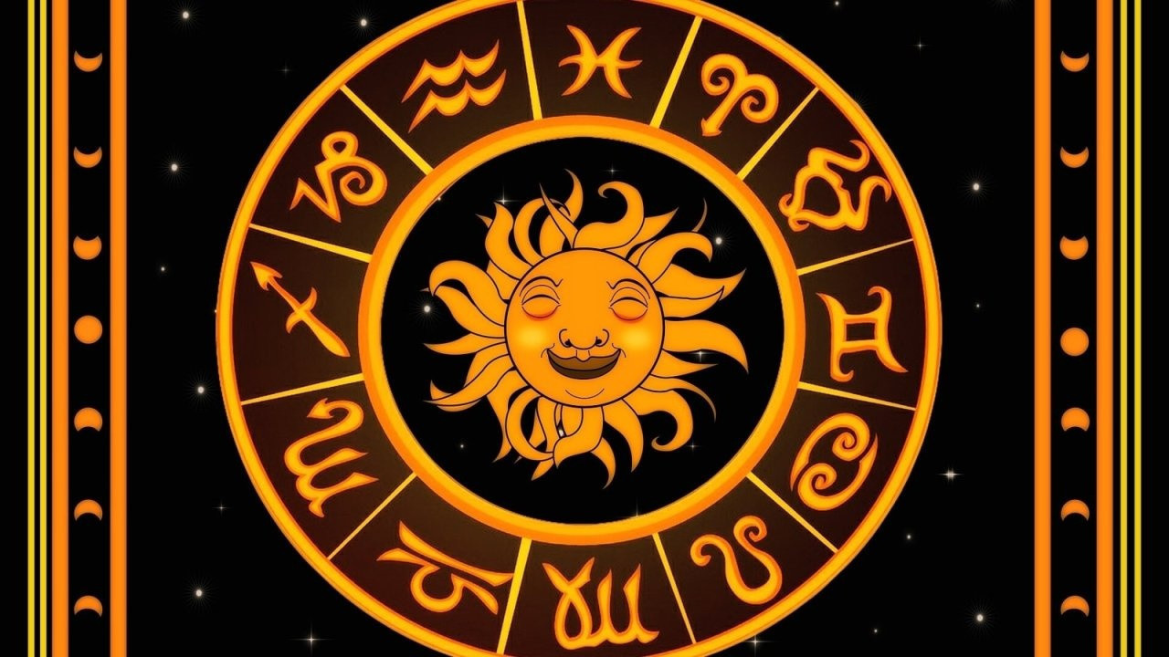 Astrolojide zenginlikle ilişkilendirilen burçlar
