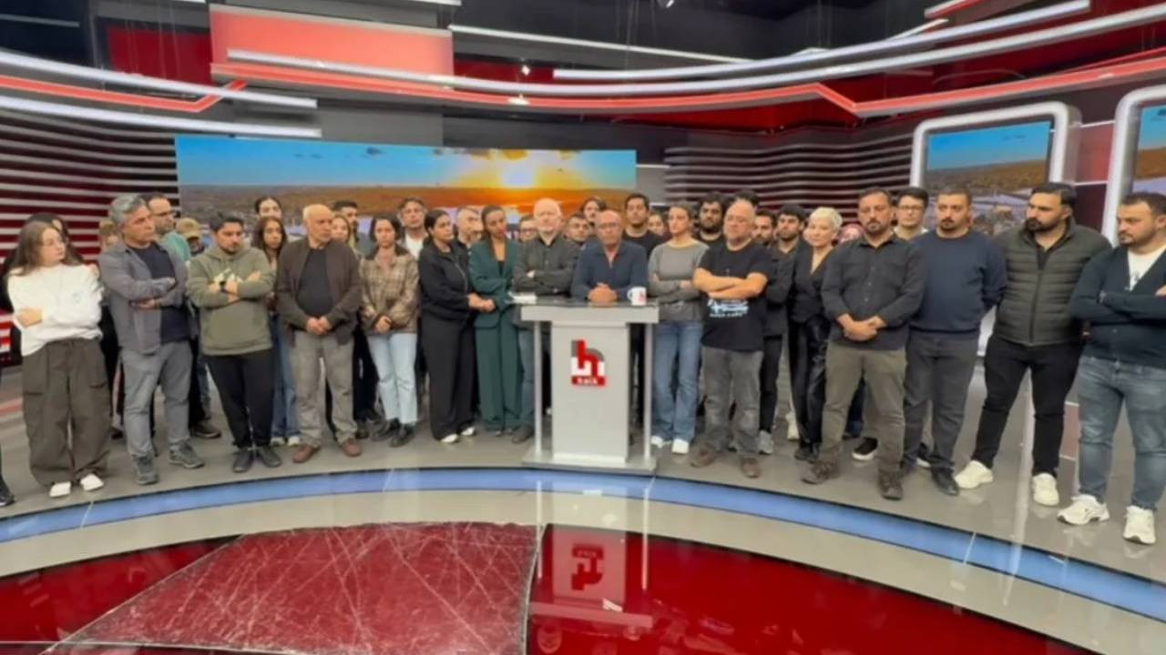 Suat Toktaş'tan kayyım sürecine dair açıklama