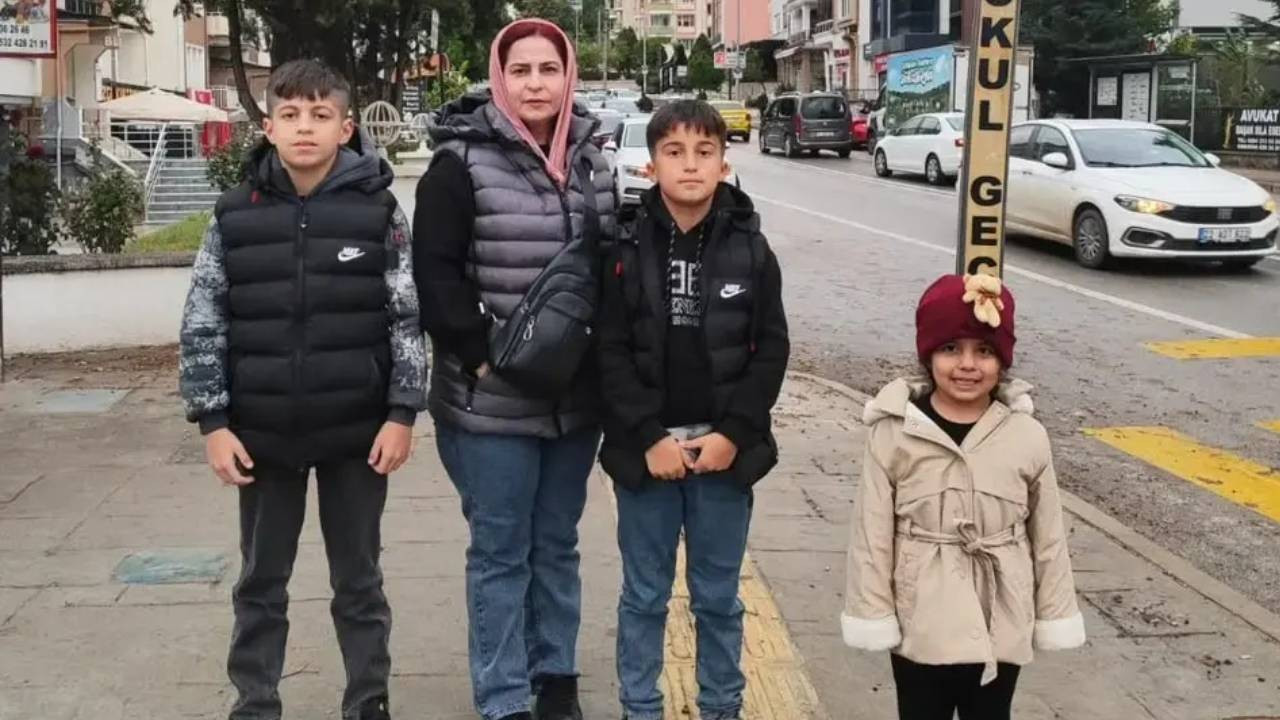 Meriç'te 3 çocuğunu kaybeden anne yaşadığı dramı anlattı