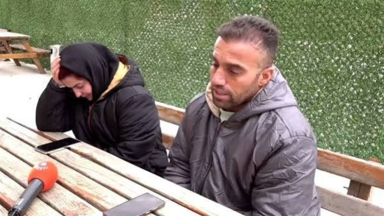 Meriç'te kaybolan Hestyar'ın bulunması bekleniyor