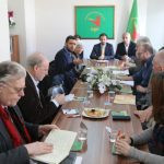 Avrupalı heyetin Öcalan talebi reddedildi - Resim : 1