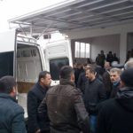 Öldürülen genç için mezarlık yeri verilmedi - Resim : 2