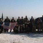 Pentagon, ABD askerlerinin Menbiç'te olduğunu doğruladı - Resim : 1