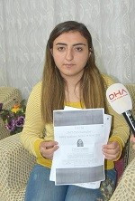 'Hata varsa benim değil ÖSYM'nindir' - Resim : 1