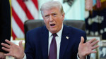 İran Dışişleri Bakan Yardımcısı Garibabadi, Trump'ın Hürmüz Boğazı Açıklamalarını 'Şizofreni' Olarak Nitelendirdi