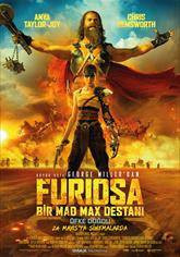 Haftanın vizyon rehberi... 'Furiosa: Bir Mad Max Destanı' gösterimde - Resim: 8