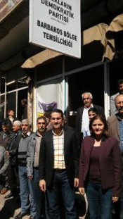 Çukurova’da fısıltılı referandum - Resim : 3