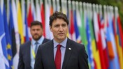 Kanada Başbakanı Justin Trudeau istifa etti