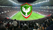 TFF'den Amedspor'a Kürtçe slogan cezası
