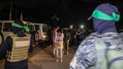 Hamas: İsrail bölge için varoluşsal bir tehdit