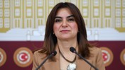 Gülistan Kılıç Koçyiğit'ten hükümete 'İmralı' çağrısı: Sadece gidiş gelişlerle bu iş yürümez