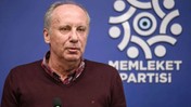 'Muharrem İnce ve Memleket Partisi 10 gün içinde CHP'ye ilhak olacak'