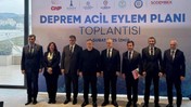 CHP'den Ege Denizi’ndeki depremlere dair acilil eylem planı