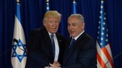 Netanyahu'nun şerefine: Trump, 'İran'a karşı azami baskı kararı imzalayacak'