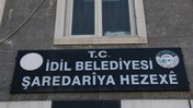 İhraç edilen İdil Belediye Eşbaşkanı Kayır meclis üyelerinin odasına kamera yerleştirdi