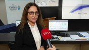 Kandilli Müdürü Özel: Uzun süre Doğu Anadolu fay zonunda büyük bir deprem beklemiyoruz