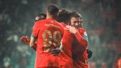 Amedspor, 90'da bulduğu golle 3 puanı kaptı