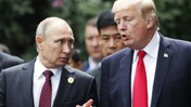 Trump ile Putin telefonda görüştü: Ukrayna'daki savaşı bitirmek için derhal müzakerelere başlanması konusunda anlaştık