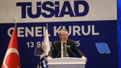 İktidarı eleştiren TÜSİAD YİK Başkanına soruşturma