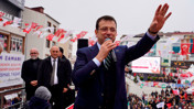 Ekrem İmamoğlu'ndan yeni parti yanıtı