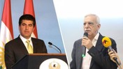 Erbil temasları: Görüşme sırasında Barzani, Ahmet Türk’ü telefonla aradı