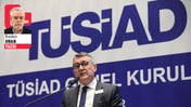 TÜSİAD olayı ve önemli evveliyatı