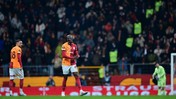 Galatasaray, Avrupa Ligi'ne veda etti