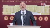 Sezai Temelli'den 'Anadili Günü' açıklaması: Meclis'te Kürtçe selamlama bile yasaklanıyor