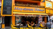 TMSF duyurdu: Maydonoz Döner'e kayyım atandı