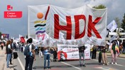 HDK soruşturmasında 30 kişi tutuklandı