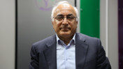 Öztürk Türkdoğan: Barış yasasına ihtiyaç var